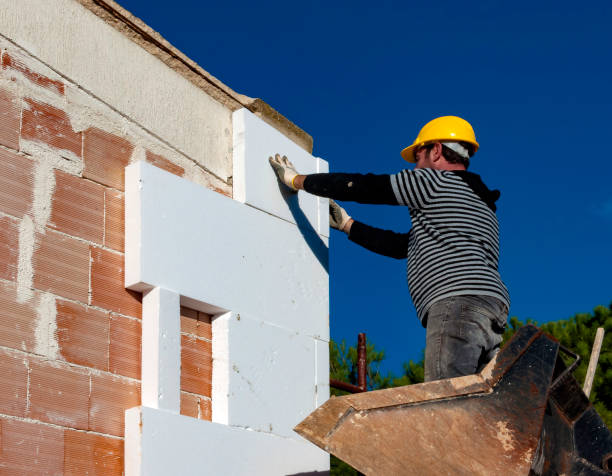 Best Insulation for Specific Applications in Ambler, PA