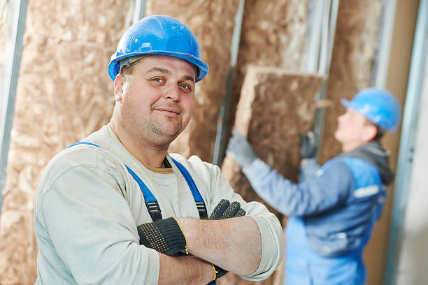 Best Insulation for Specific Applications in Ambler, PA