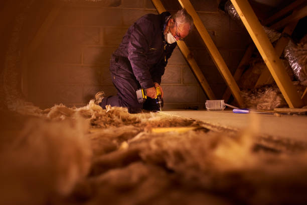 Best Insulation Installation Services in Ambler, PA